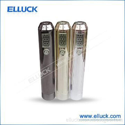Electronic cigarette ecigs Vmax variable voltage with CE/ROHS